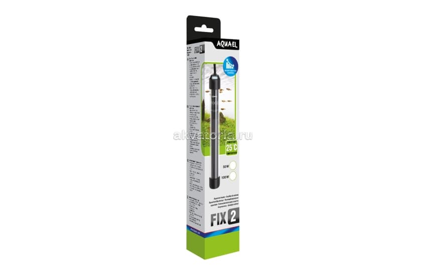 Нагреватель Aquael FIX 2 50 W