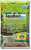 Удобрение грунтовое JBL Aqua Basis Plus, 2,5 л.