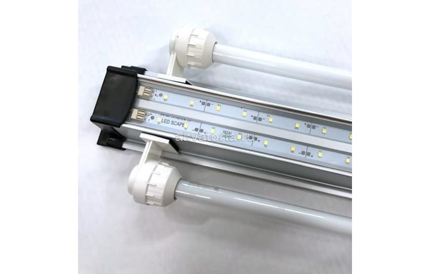 Аквариумный светильник Биодизайн Scape Hybrid Maxi Light, 90 см