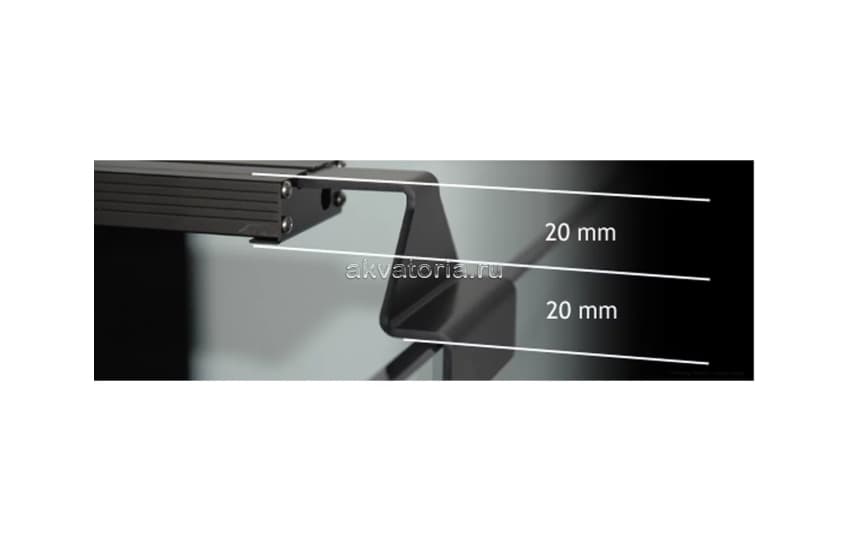 Крепление для светильника Giesemann PULZAR G3