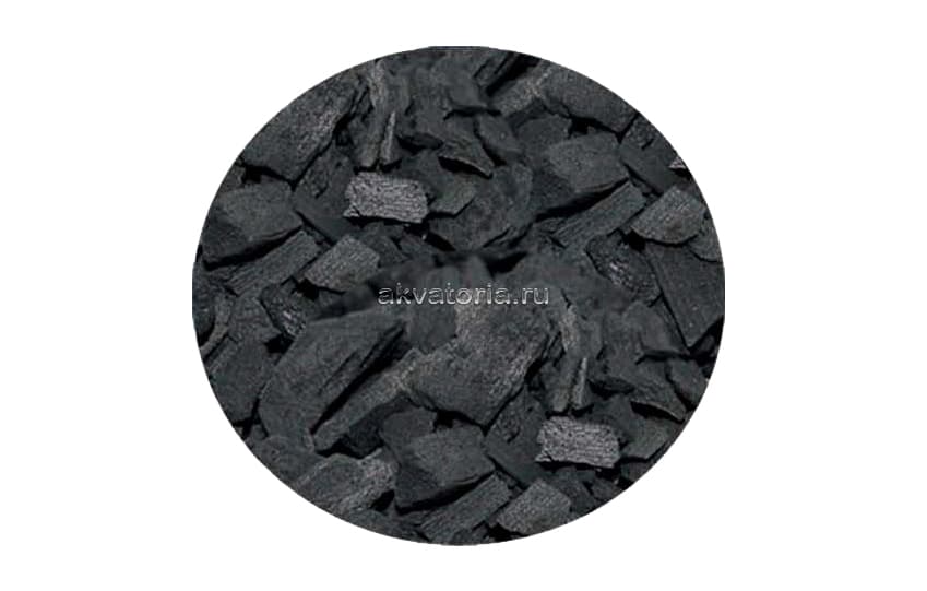 Уголь активированный AQUA-PRO WELL-CHOSEN CARBON, 3,98 л