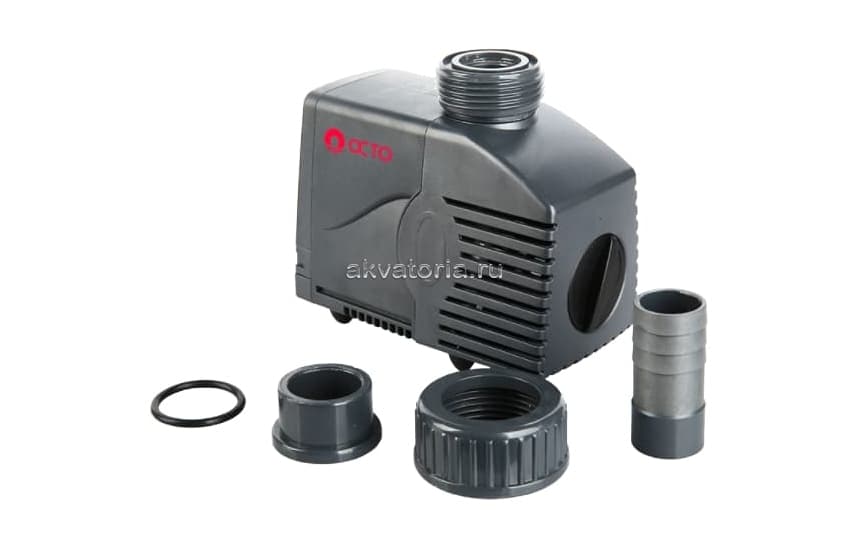 Помпа подъёмная REEF OCTOPUS AQ-1200