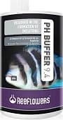 Средство для повышения pH и kH ReefFlowers pH BUFFER 9.4, 3 л