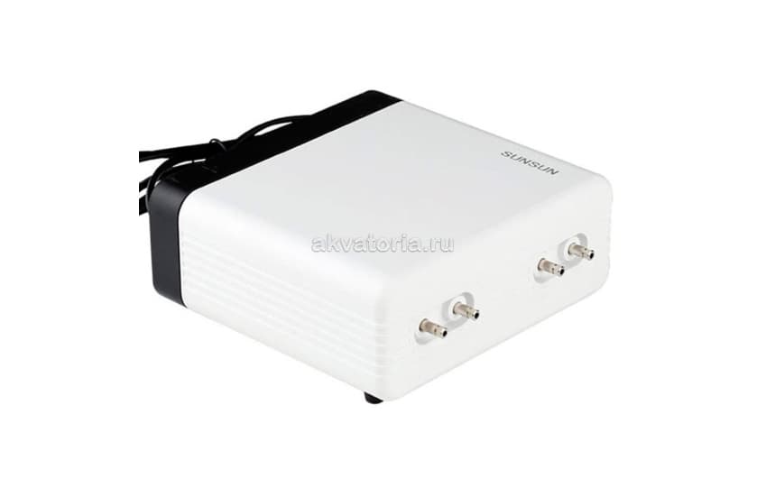 Аквариумный компрессор Sunsun CT-404