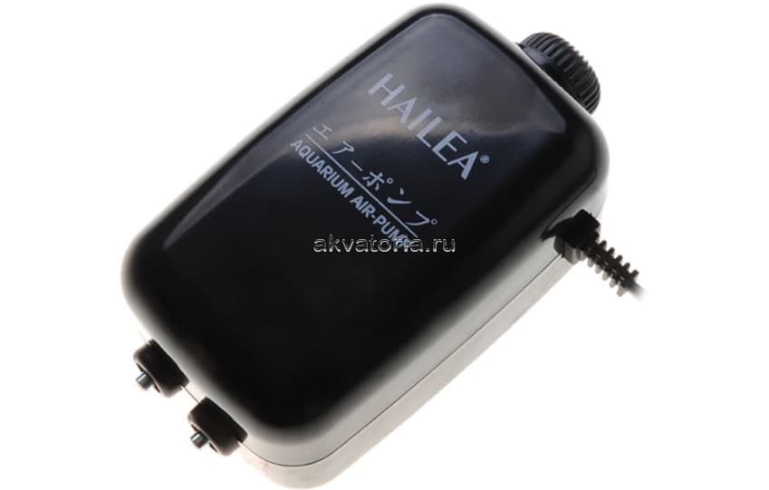 Аквариумный компрессор Hailea ACO-5504