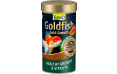 Tetra Tetra Goldfish Gold Growth 250мл шарики
