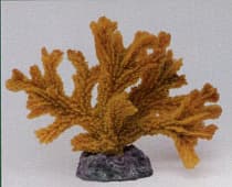 Искусственный коралл Vitality красно-жёлтый (MA117МY)