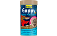 Tetra TetraGuppy Colour Mini Flakes 250мл хлопья для гуппи