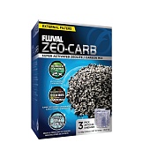 Наполнитель HAGEN Fluval Zeo-Carb, 3 шт х 150 г