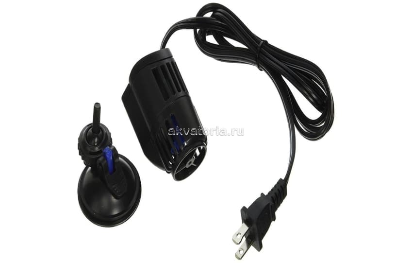 Помпа течения SunSun JVP-110A