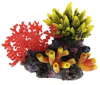 Искусственная композиция Vitality из кораллов (SH9608B)