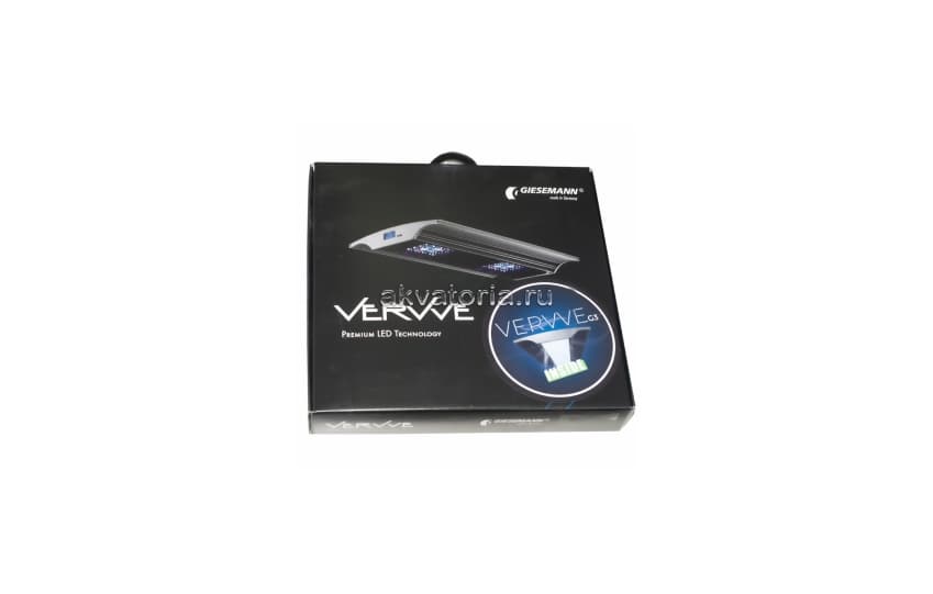 Светильник Giesemann VERVVE G-3 marine, 170 Вт