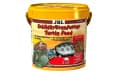 Корм основной для водных черепах JBL Turtle food, 2,5 л