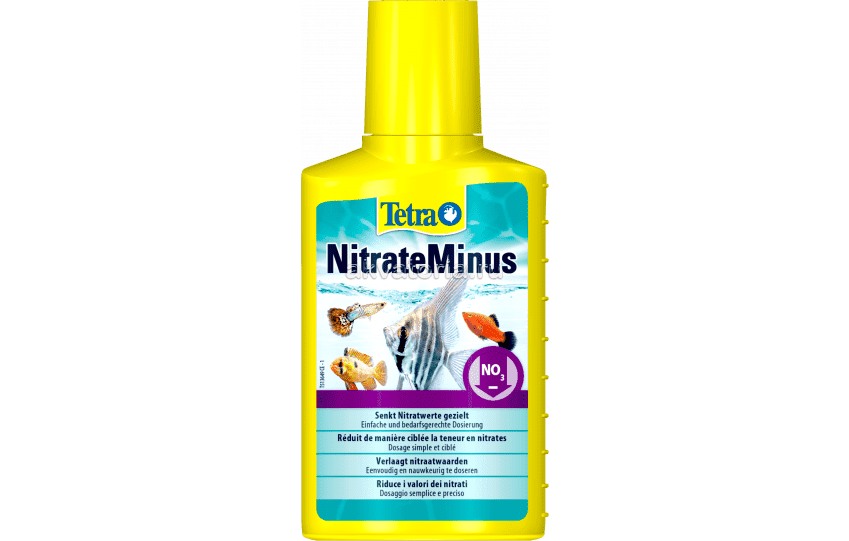 Tetra Nitrate Minus 100мл