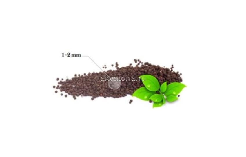 Питательный грунт для для растений и креветок Tropica Aquarium Soil Powder, 9 л