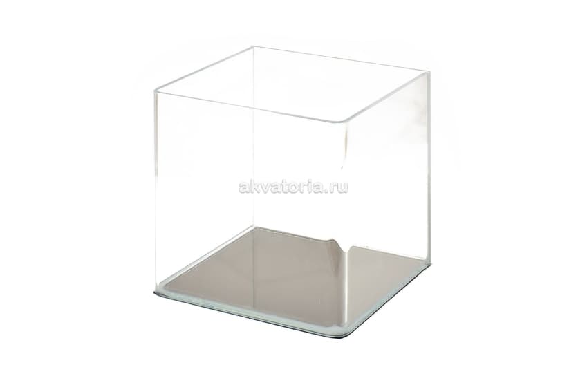 Prime OpticWhite 22x22x22 см, 10 л