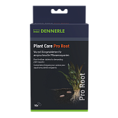 Dennerle Добавка профессиональная грунтовая Plant Care Pro Root 10 таблеток