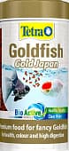 Корм Tetra Goldfish Gold Japan, гранулы, 250 мл