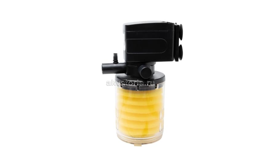 Внутренний аквариумный фильтр Laguna MY10L