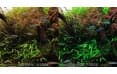 Светильник ISTA LED RGB, 114 Вт