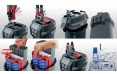Внешний аквариумный фильтр Hagen FLUVAL 207 A444