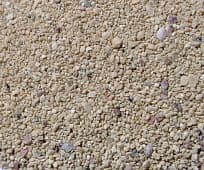 Арагонитовый песок «живой» Red Sea Reef Pink 0,5-1,5 мм, 10 кг