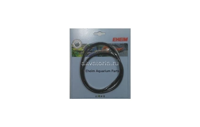 Кольцо уплотнительное для фильтров Eheim 2260010/2250010