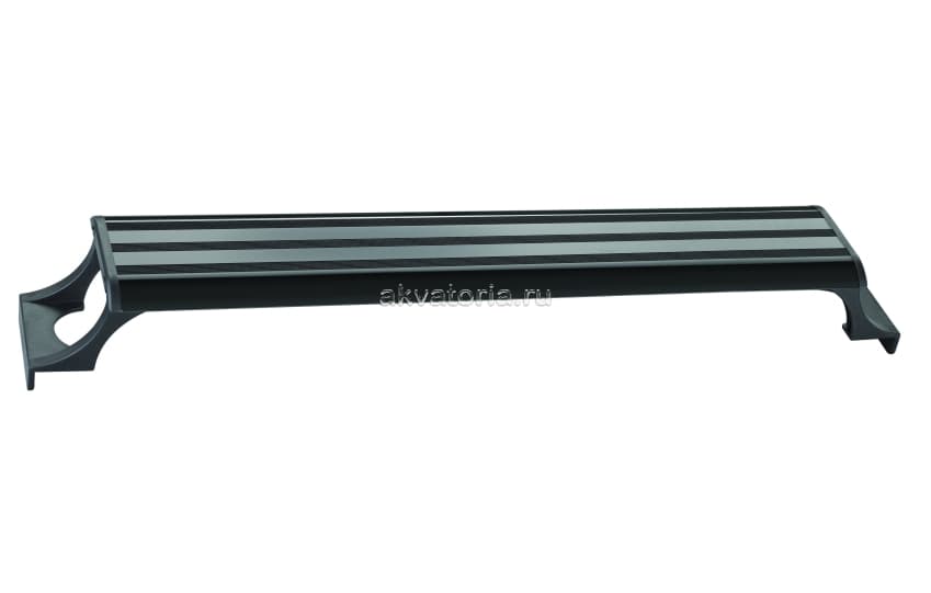 Светильник для пресноводных аквариумов Prime LED 2.0, чёрный, 12 Вт