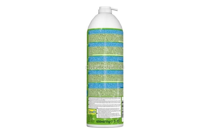 Tetra CO2-Depot баллон 