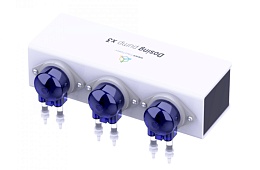 Дозирующий насос Reef Factory Dosing Pump Х3