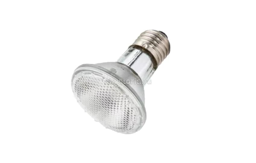Лампа галогеновая Repti-Zoo Daytime Heating Lamp 2050PAR, 50 Вт