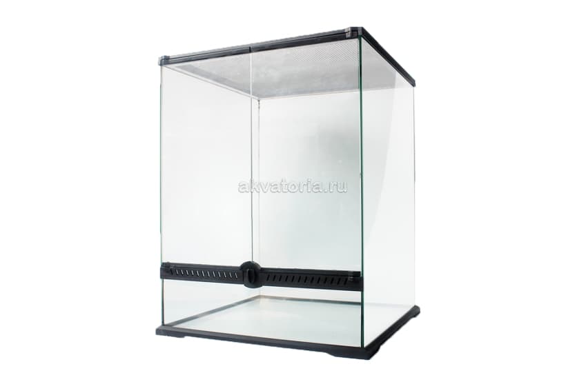 Террариум Nomoy Pet Rainforest tank L1