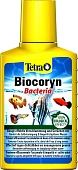 Кондиционер для разложения органики Tetra Biocoryn Bacteria, 100 мл