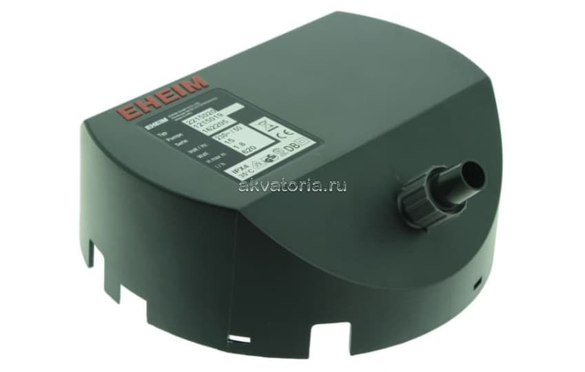 Крышка для фильтра Eheim 2215