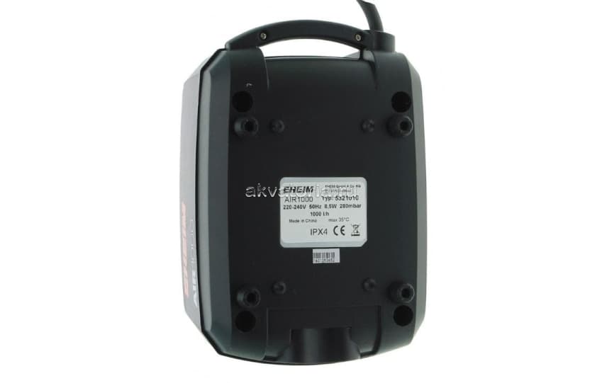 Компрессор для пруда Eheim air pump 1000