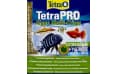 Корм Tetra Pro Algae, чипсы, для растительноядных рыб, 12 г