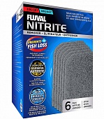 Губка пористая HAGEN Fluval Nitrite Foam для фильтров 307, 407