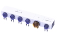 Дозирующий насос Reef Factory Dosing Pump