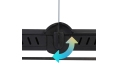 Террариум Nomoy Pet Rainforest tank XL