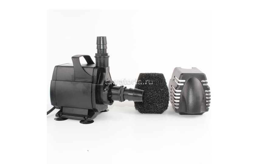 Hailea помпа фонтанная HX-8850F