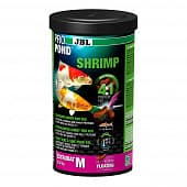 Корм для кои JBL ProPond Shrimp, 340 г