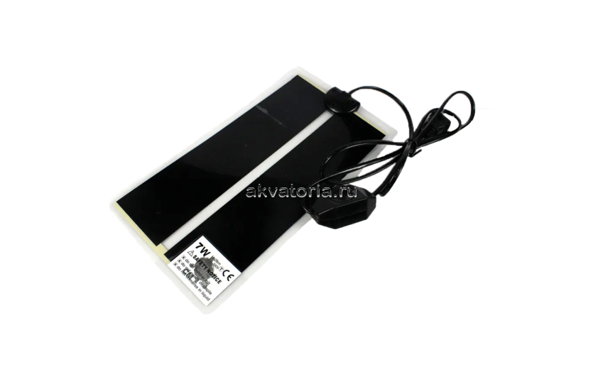 Термоковрик Nomoy Pet Heating pad, 7 Вт, 15×28 см