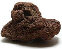 Камень UDECO Brown Lava XL "Лава коричневая"
