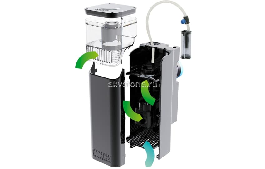 Пеноотделитель Tunze Comline DOC Skimmer 9004 DC