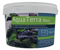 Питательный субстрат для растений Prodibio AquaTerra Basis, 3 кг