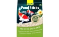  Tetra Pond Sticks 25л корм для прудовых рыб, гранулы для основного питания - 