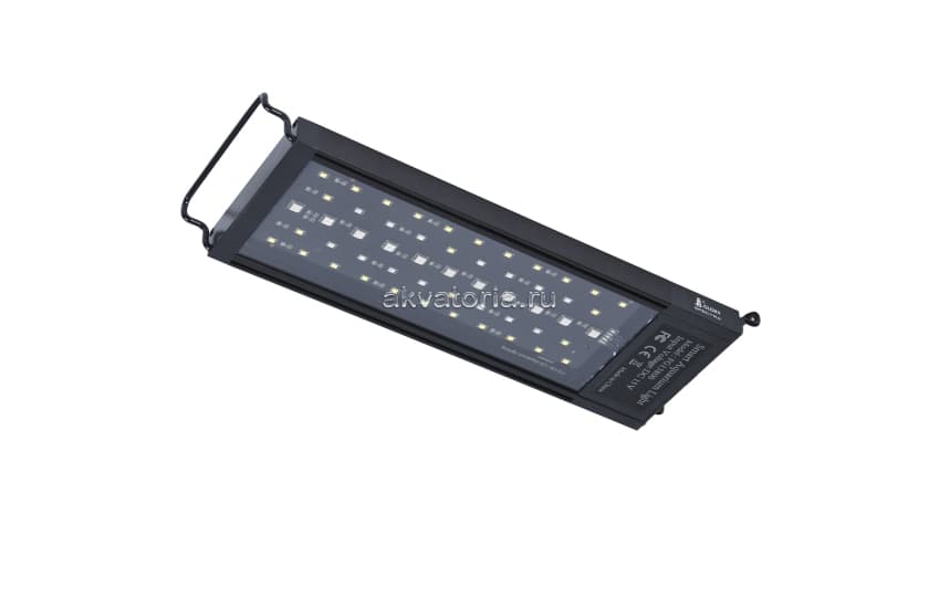 Светильник Gloxy Spectra FG-138-12, 18 Вт, 30 см