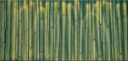 Фон Lucky Reptile Bamboo, заросли бамбука, 98×48 см