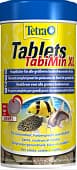 Корм для донных рыб Tetra Tablets TabiMin XL, таблетки, 133 шт