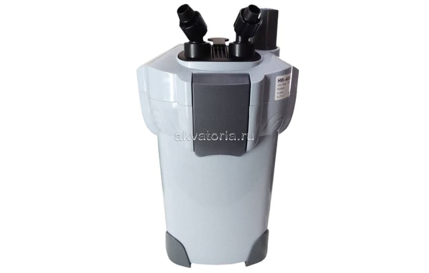 Внешний аквариумный фильтр SunSun HW-403A